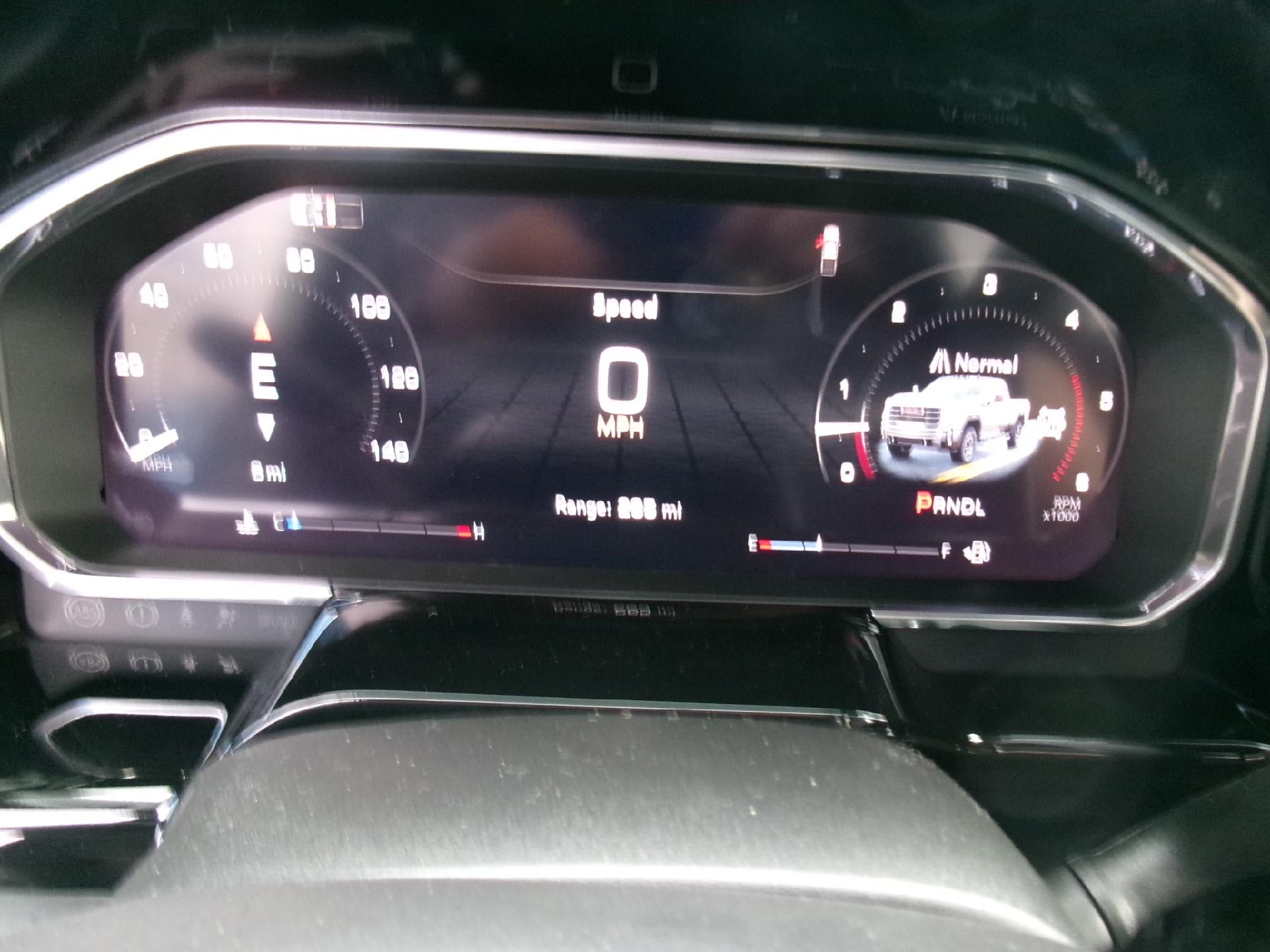 2026 GMC Sierra 3500 HD Crew Cab Standard Box 4-Wheel Drive SLT