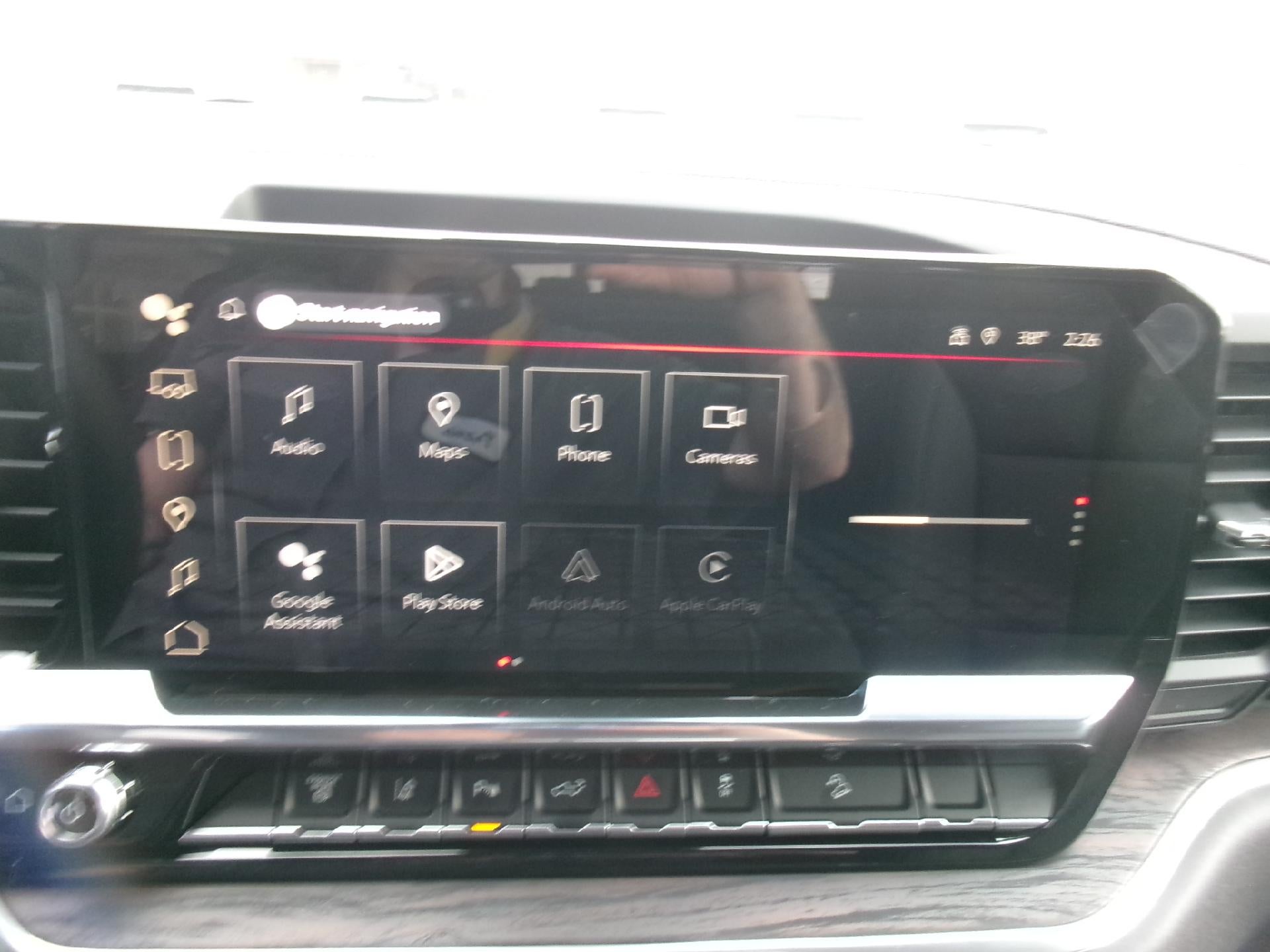 2026 GMC Sierra 3500 HD Crew Cab Standard Box 4-Wheel Drive SLT