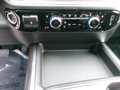 2026 GMC Sierra 3500 HD Crew Cab Standard Box 4-Wheel Drive SLT