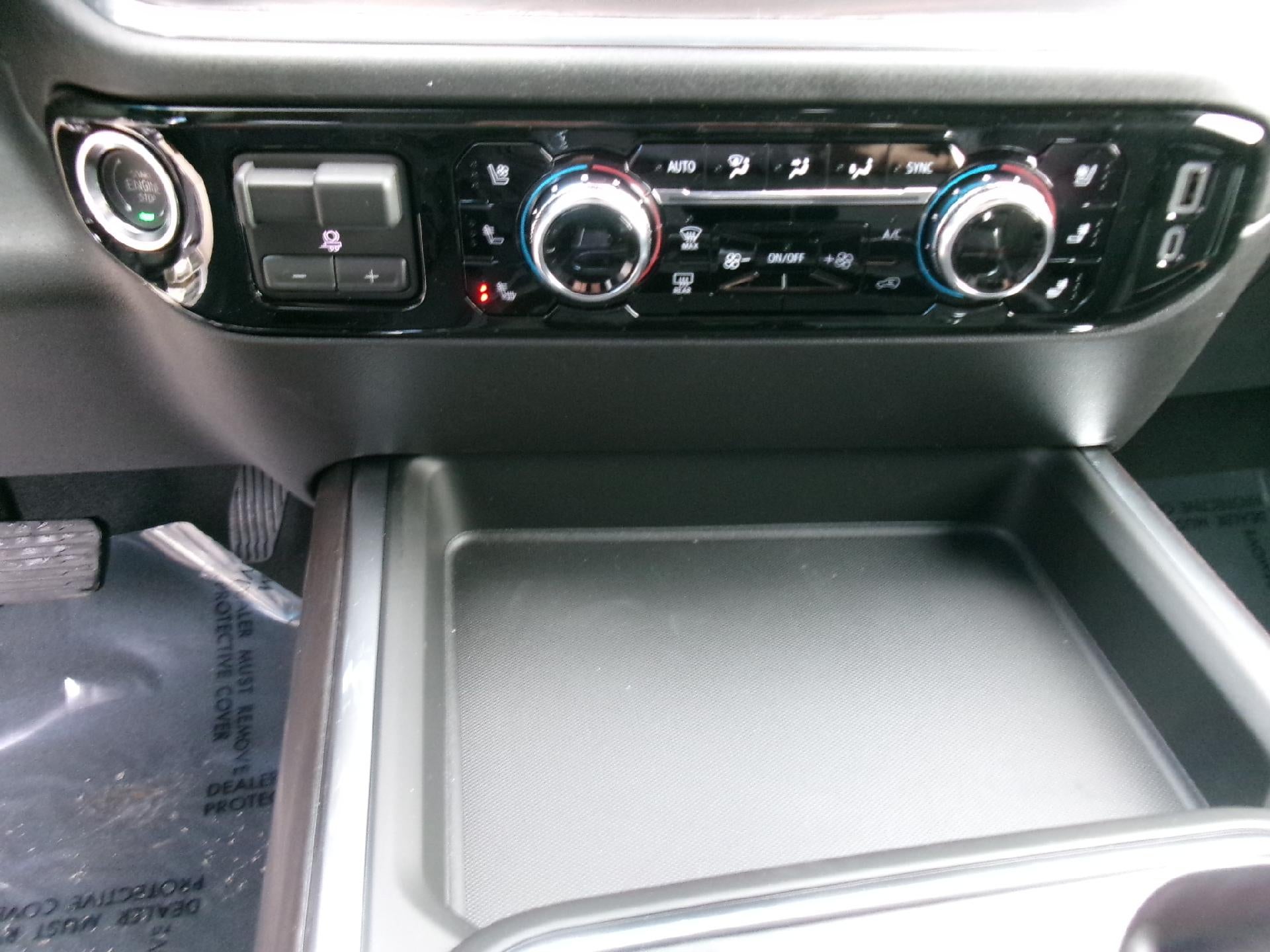 2026 GMC Sierra 3500 HD Crew Cab Standard Box 4-Wheel Drive SLT