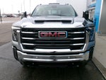 2026 GMC Sierra 3500 HD Crew Cab Standard Box 4-Wheel Drive SLT