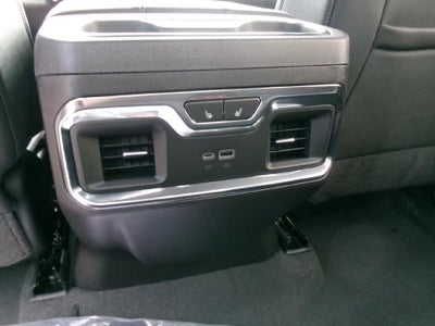 2026 GMC Sierra 3500 HD Crew Cab Standard Box 4-Wheel Drive SLT