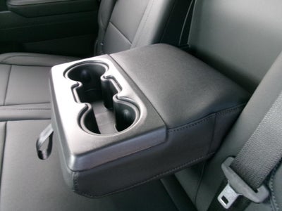 2026 GMC Sierra 3500 HD Crew Cab Standard Box 4-Wheel Drive SLT