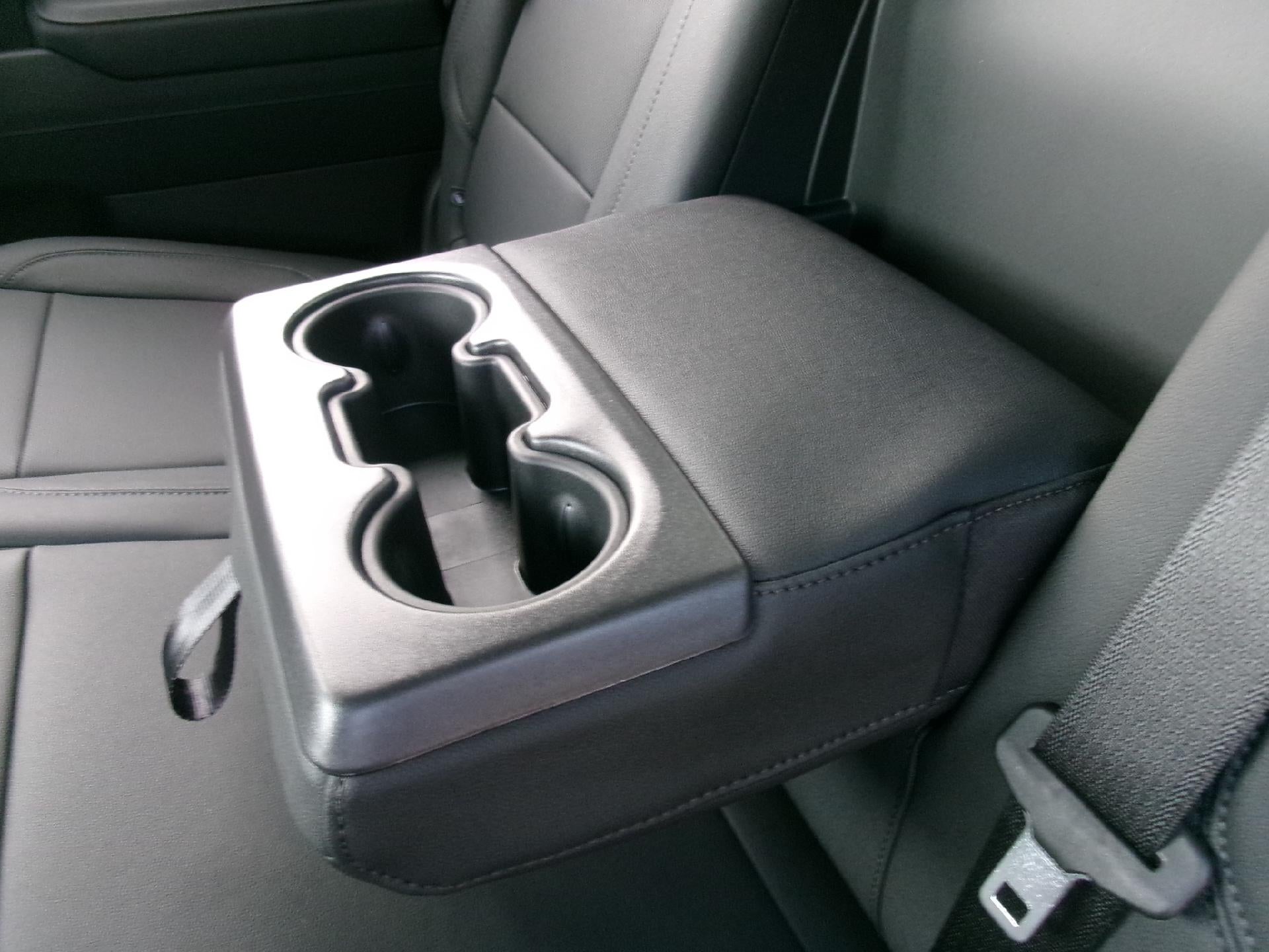 2026 GMC Sierra 3500 HD Crew Cab Standard Box 4-Wheel Drive SLT