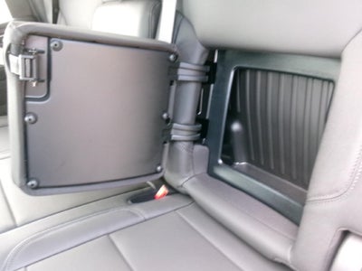 2026 GMC Sierra 3500 HD Crew Cab Standard Box 4-Wheel Drive SLT