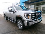 2026 GMC Sierra 3500 HD Crew Cab Standard Box 4-Wheel Drive SLT