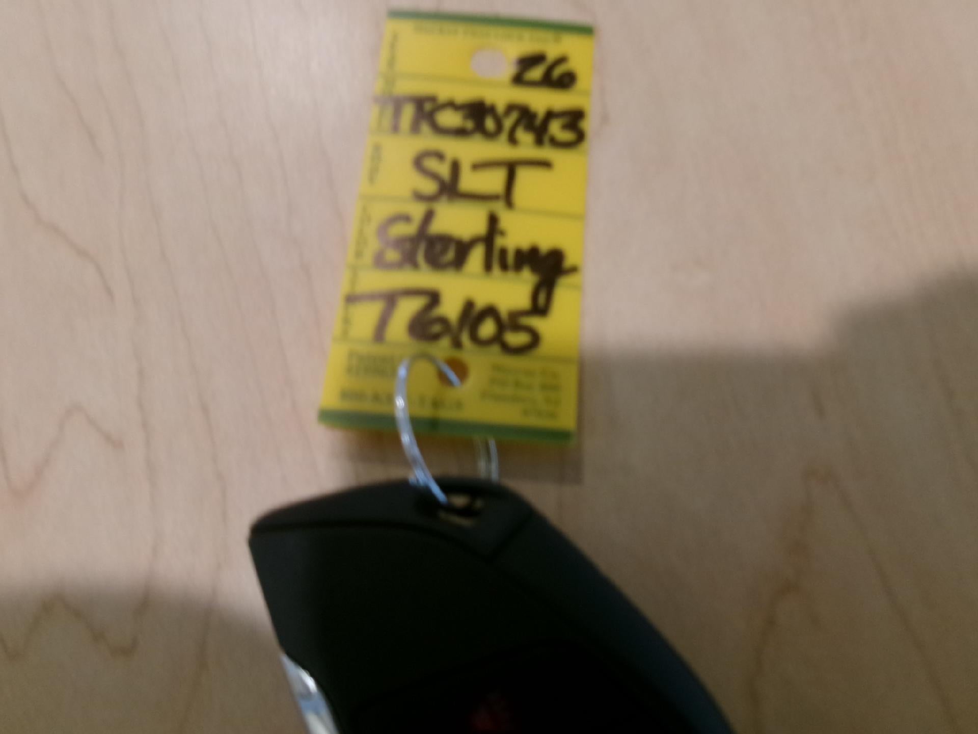 2026 GMC Sierra 3500 HD Crew Cab Standard Box 4-Wheel Drive SLT