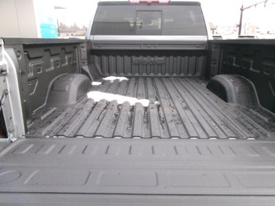 2026 GMC Sierra 3500 HD Crew Cab Standard Box 4-Wheel Drive SLT