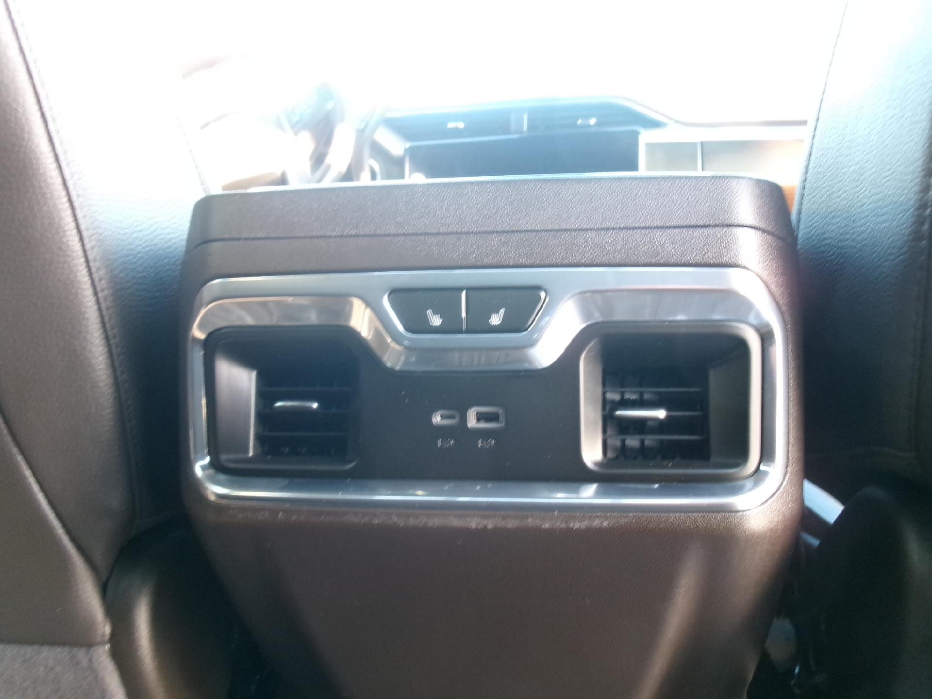 2025 GMC Sierra 3500 HD Crew Cab Standard Box 4-Wheel Drive Denali