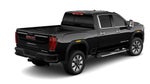 2026 GMC Sierra 3500 HD Crew Cab Standard Box 4-Wheel Drive Denali