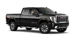 2026 GMC Sierra 3500 HD Crew Cab Standard Box 4-Wheel Drive Denali