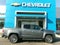 2020 GMC Canyon Crew Cab Short Box 4-Wheel Drive Denali