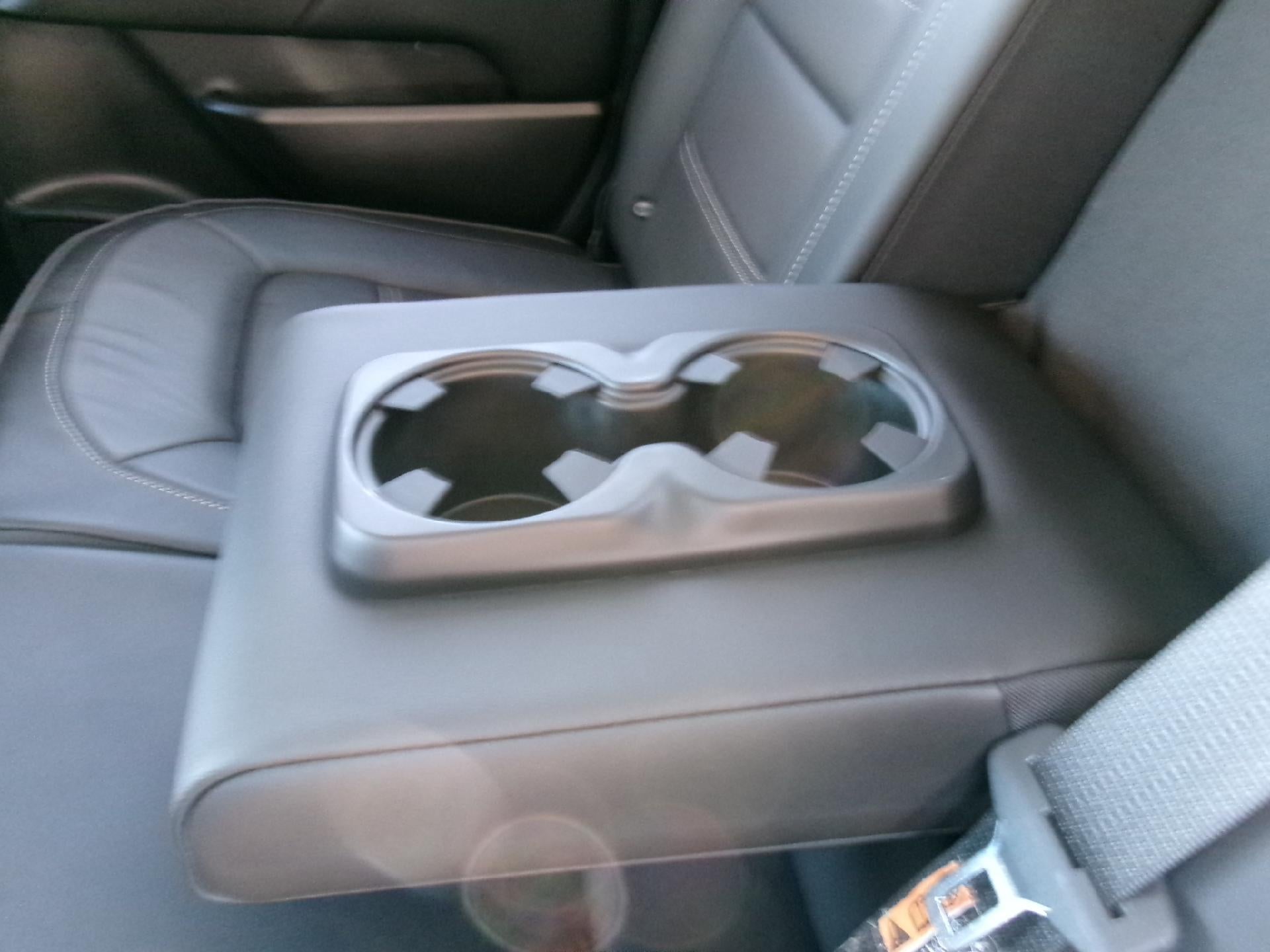 2020 GMC Canyon Crew Cab Short Box 4-Wheel Drive Denali