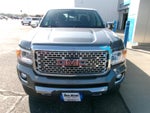 2020 GMC Canyon Crew Cab Short Box 4-Wheel Drive Denali