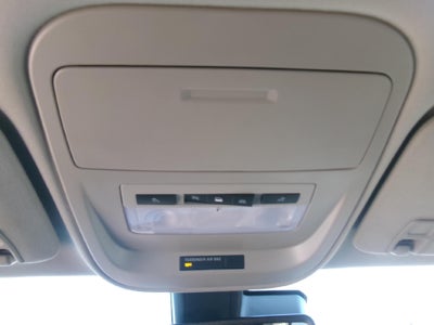 2020 GMC Canyon Crew Cab Short Box 4-Wheel Drive Denali