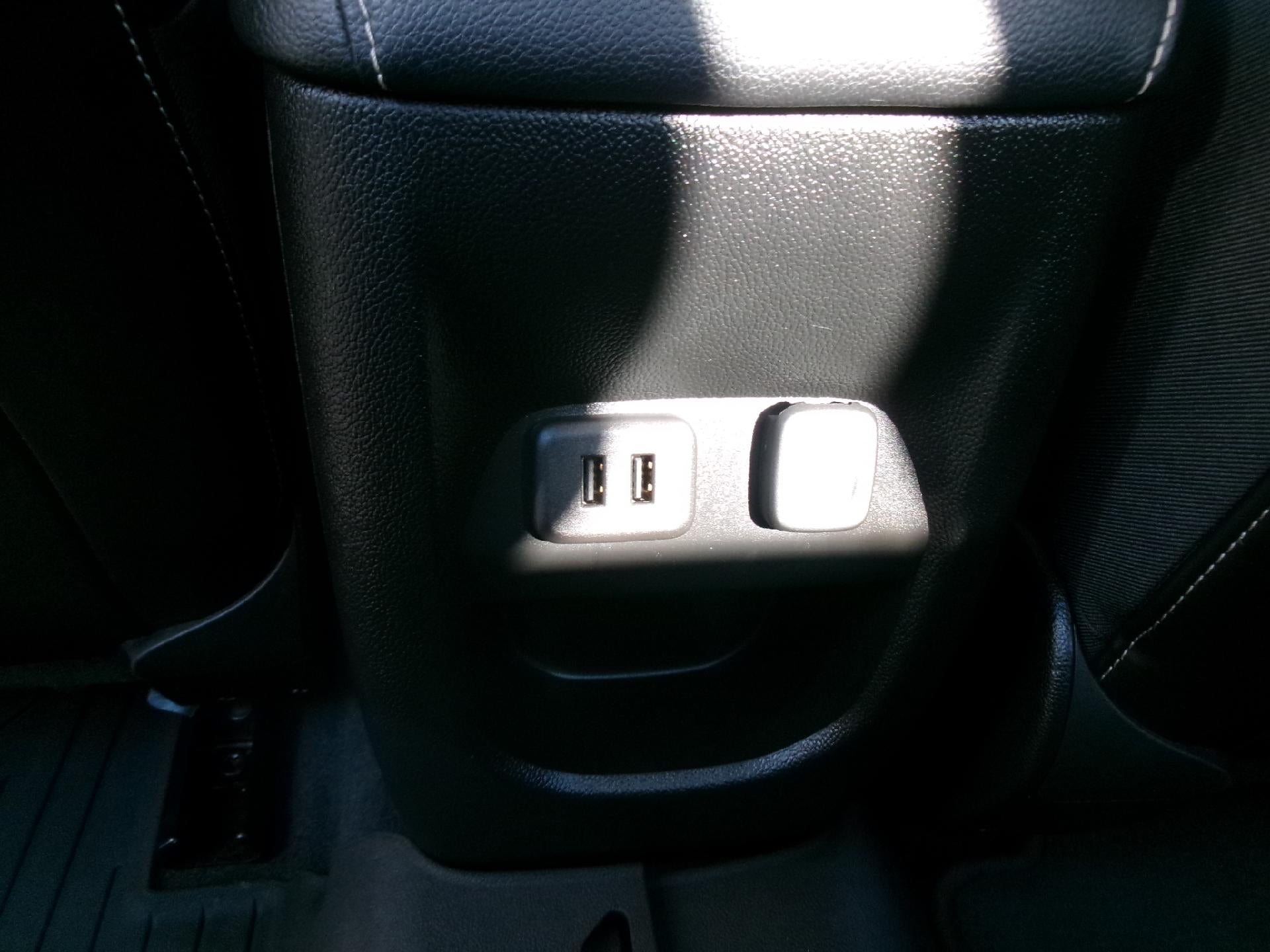 2020 GMC Canyon Crew Cab Short Box 4-Wheel Drive Denali