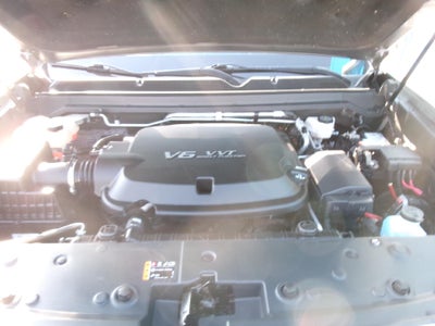 2020 GMC Canyon Crew Cab Short Box 4-Wheel Drive Denali