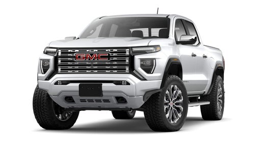 2026 GMC Canyon Crew Cab Short Box 4-Wheel Drive Denali