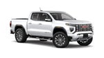2026 GMC Canyon Crew Cab Short Box 4-Wheel Drive Denali