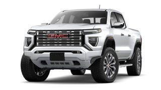 2026 GMC Canyon Crew Cab Short Box 4-Wheel Drive Denali