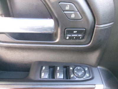 2021 GMC Sierra 1500 Crew Cab Short Box 4-Wheel Drive SLT