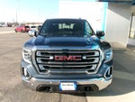 2021 GMC Sierra 1500 Crew Cab Short Box 4-Wheel Drive SLT