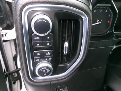 2019 GMC Sierra 1500 Crew Cab Short Box 4-Wheel Drive Denali