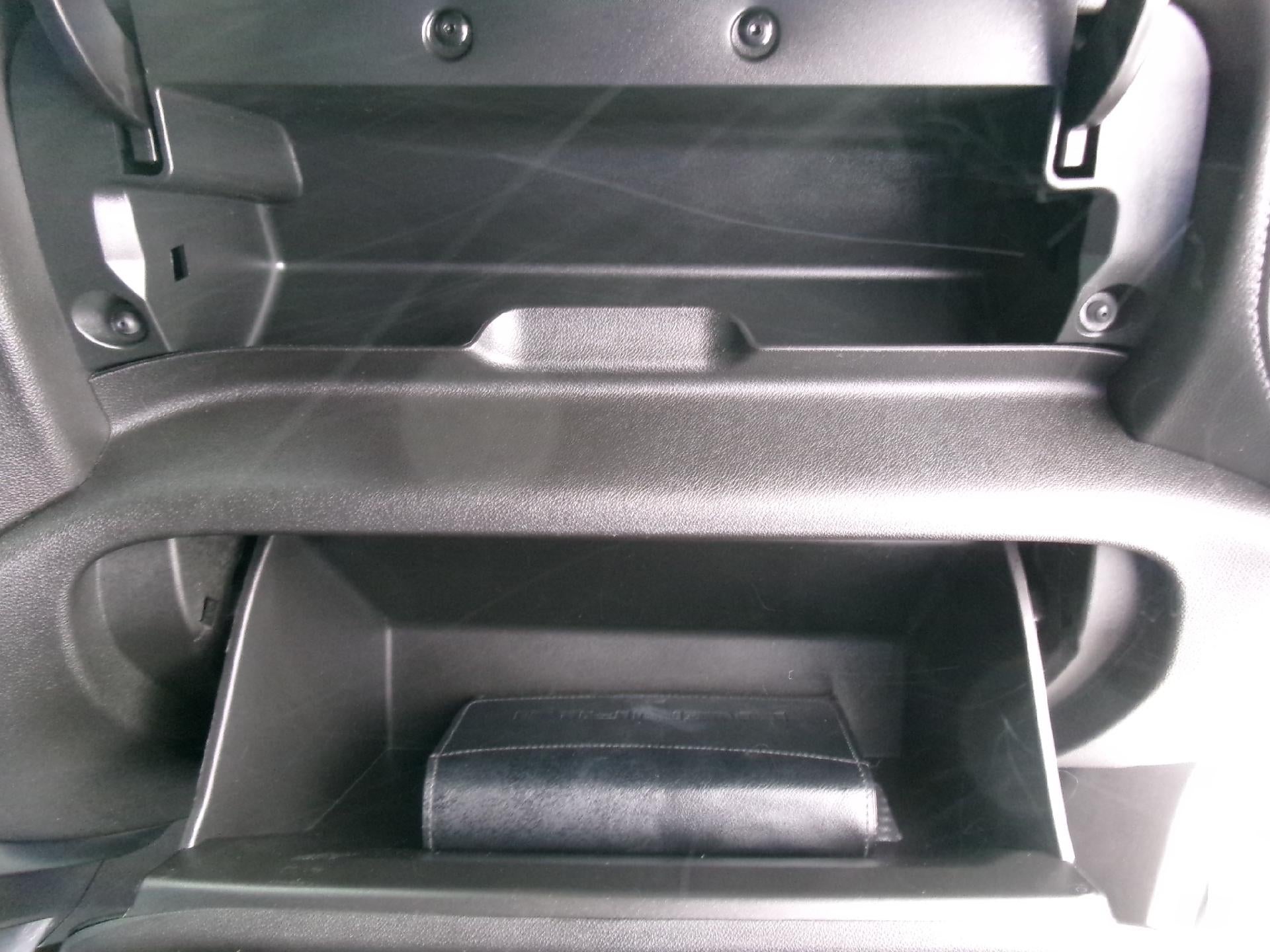 2019 GMC Sierra 1500 Crew Cab Short Box 4-Wheel Drive Denali