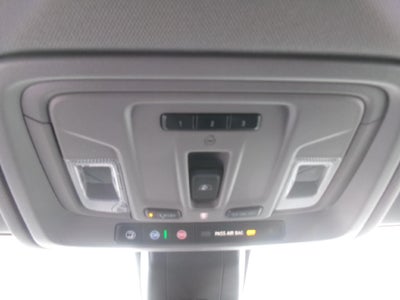 2019 GMC Sierra 1500 Crew Cab Short Box 4-Wheel Drive Denali