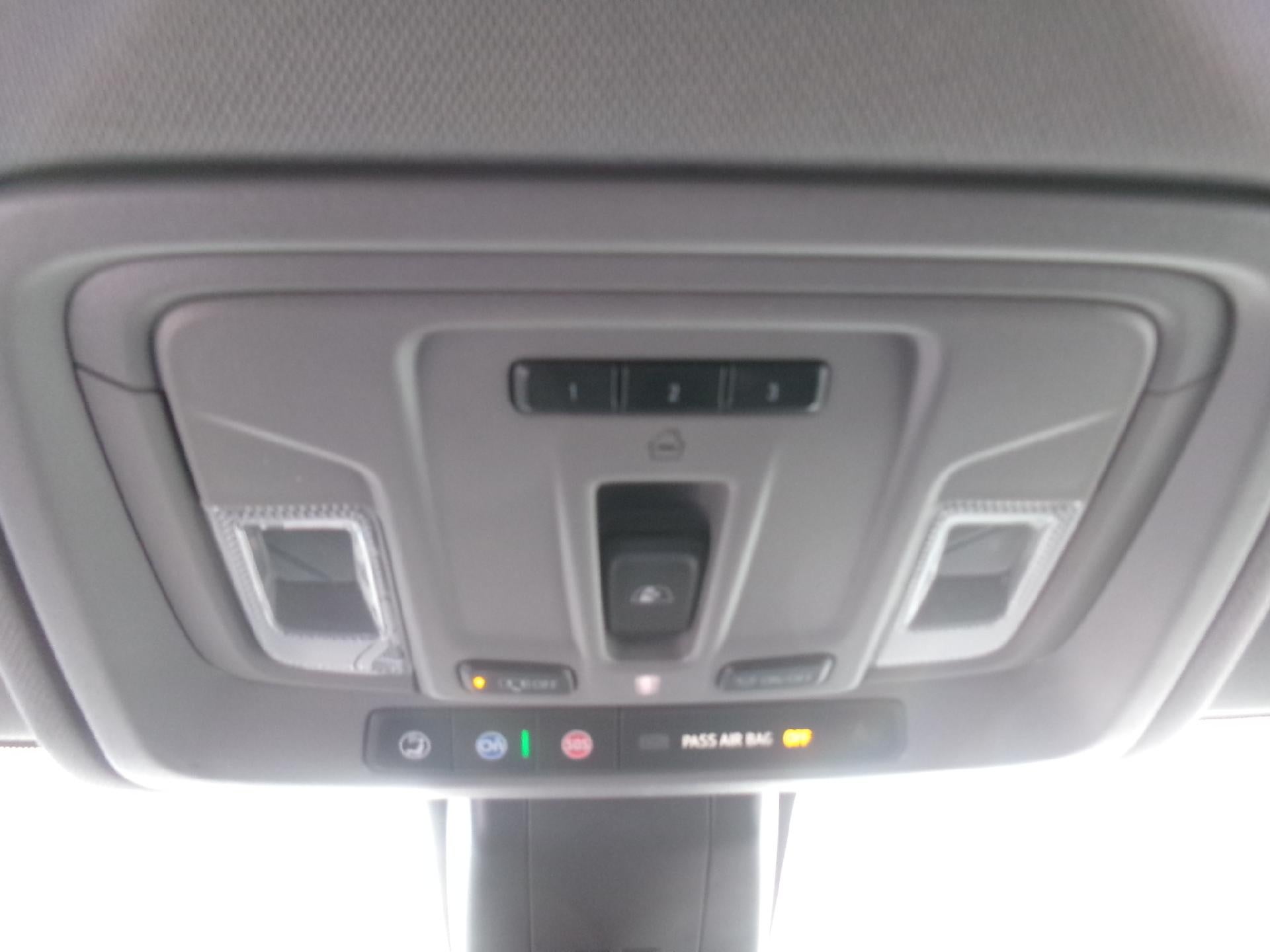 2019 GMC Sierra 1500 Crew Cab Short Box 4-Wheel Drive Denali