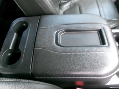 2019 GMC Sierra 1500 Crew Cab Short Box 4-Wheel Drive Denali