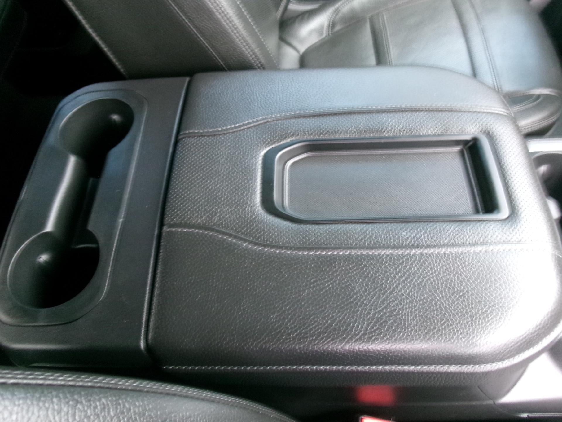 2019 GMC Sierra 1500 Crew Cab Short Box 4-Wheel Drive Denali