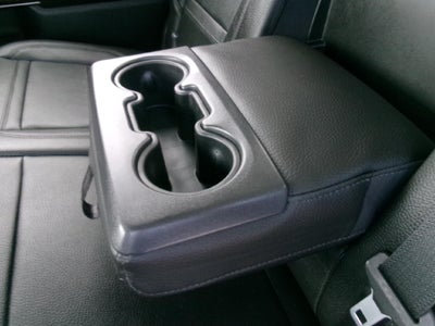 2019 GMC Sierra 1500 Crew Cab Short Box 4-Wheel Drive Denali