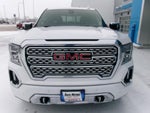 2019 GMC Sierra 1500 Crew Cab Short Box 4-Wheel Drive Denali