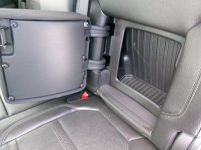 2019 GMC Sierra 1500 Crew Cab Short Box 4-Wheel Drive Denali