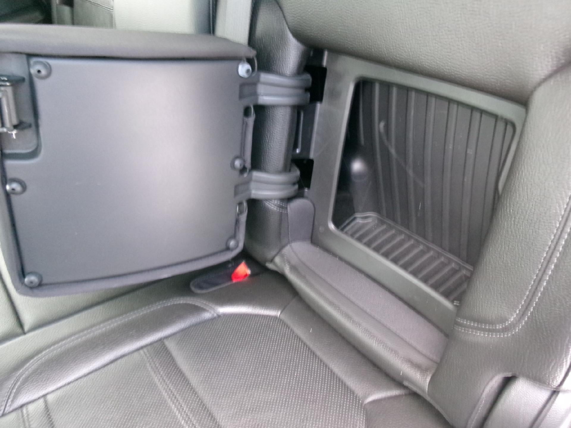 2019 GMC Sierra 1500 Crew Cab Short Box 4-Wheel Drive Denali