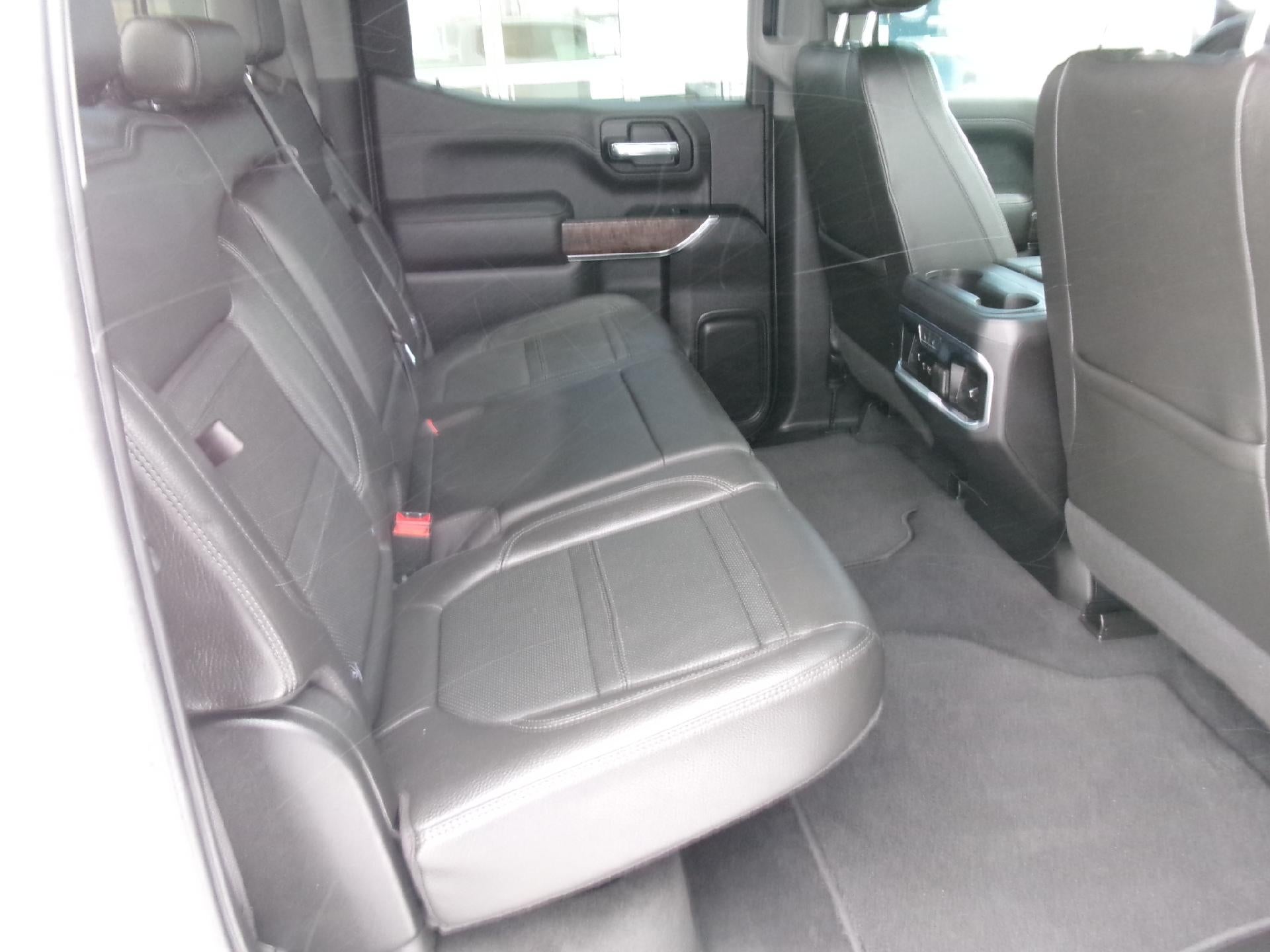 2019 GMC Sierra 1500 Crew Cab Short Box 4-Wheel Drive Denali