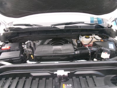 2019 GMC Sierra 1500 Crew Cab Short Box 4-Wheel Drive Denali