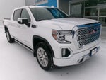 2019 GMC Sierra 1500 Crew Cab Short Box 4-Wheel Drive Denali