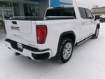 2019 GMC Sierra 1500 Crew Cab Short Box 4-Wheel Drive Denali