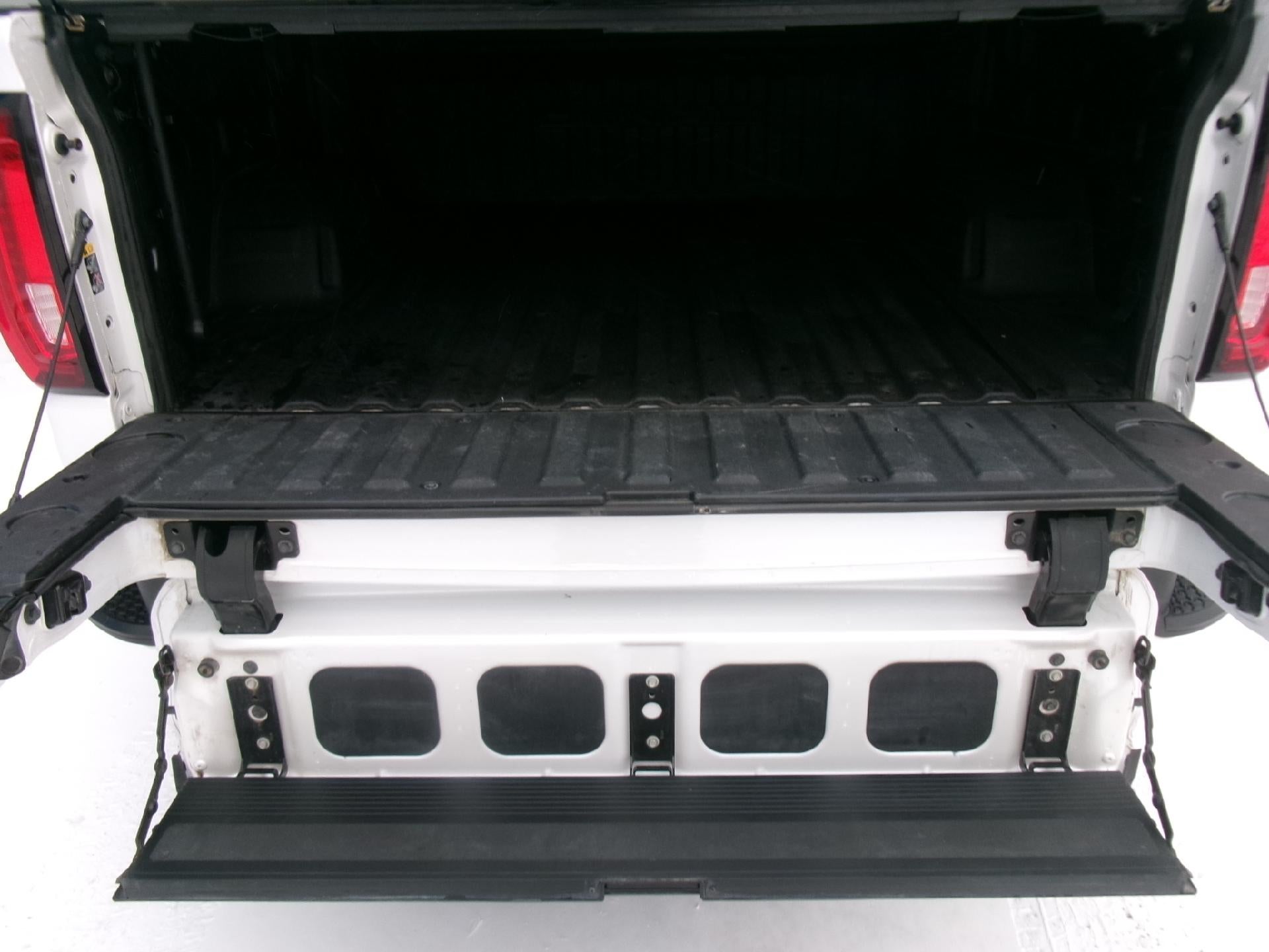 2019 GMC Sierra 1500 Crew Cab Short Box 4-Wheel Drive Denali