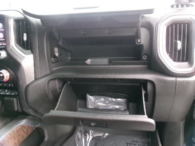 2021 GMC Sierra 1500 Crew Cab Short Box 4-Wheel Drive Denali