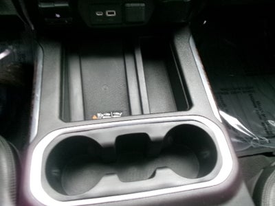 2021 GMC Sierra 1500 Crew Cab Short Box 4-Wheel Drive Denali