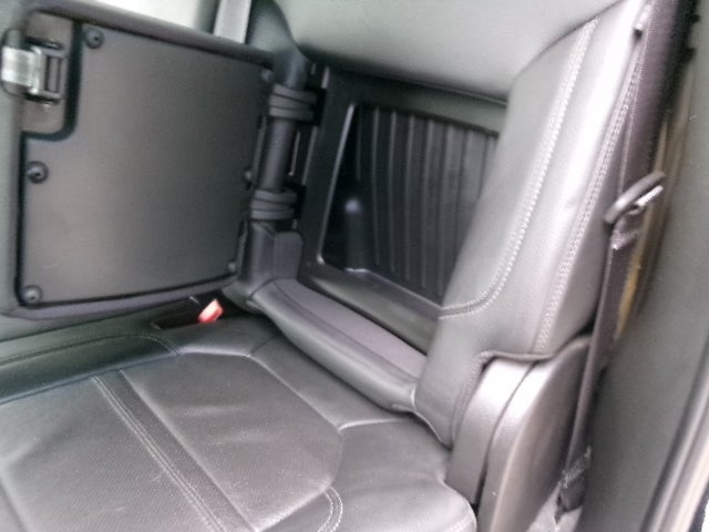 2021 GMC Sierra 1500 Crew Cab Short Box 4-Wheel Drive Denali