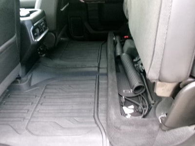 2021 GMC Sierra 1500 Crew Cab Short Box 4-Wheel Drive Denali