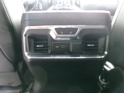 2021 GMC Sierra 1500 Crew Cab Short Box 4-Wheel Drive Denali