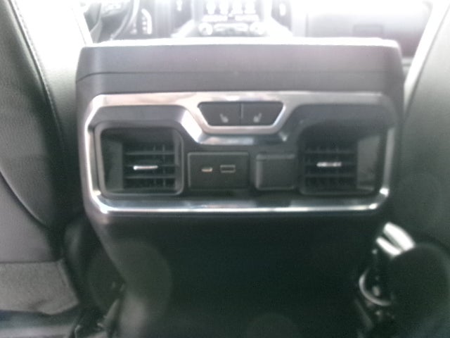 2021 GMC Sierra 1500 Crew Cab Short Box 4-Wheel Drive Denali