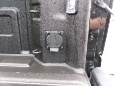 2021 GMC Sierra 1500 Crew Cab Short Box 4-Wheel Drive Denali