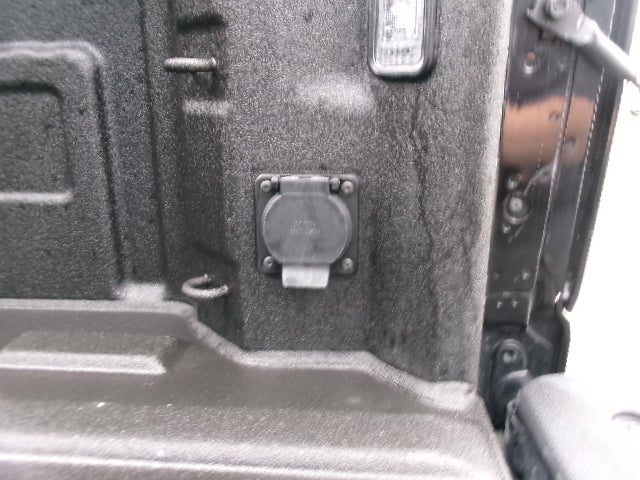 2021 GMC Sierra 1500 Crew Cab Short Box 4-Wheel Drive Denali