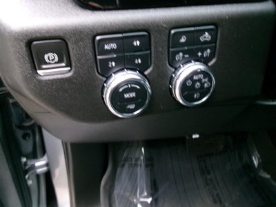 2023 GMC Sierra 1500 Crew Cab Short Box 4-Wheel Drive SLT